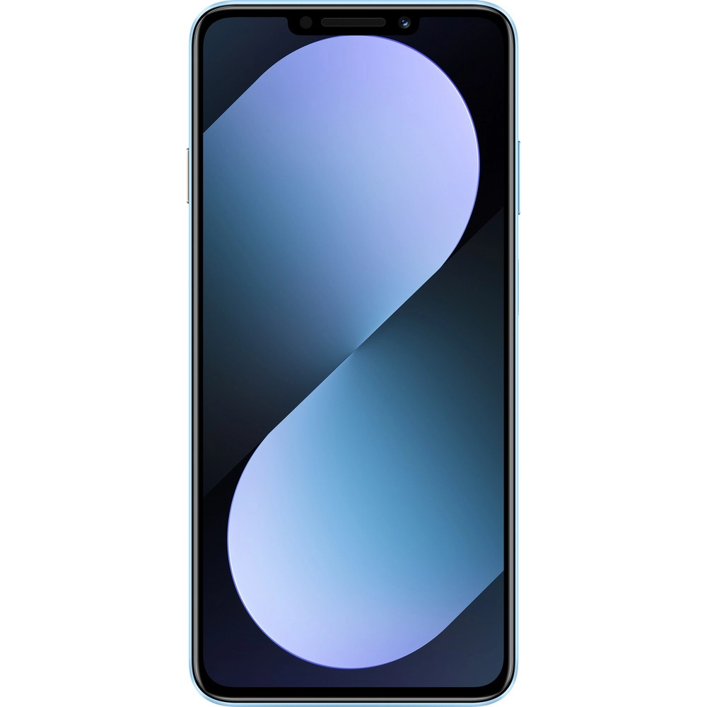 Смартфон Huawei Nova 14i 8/256 ГБ Голубой (Global Version)