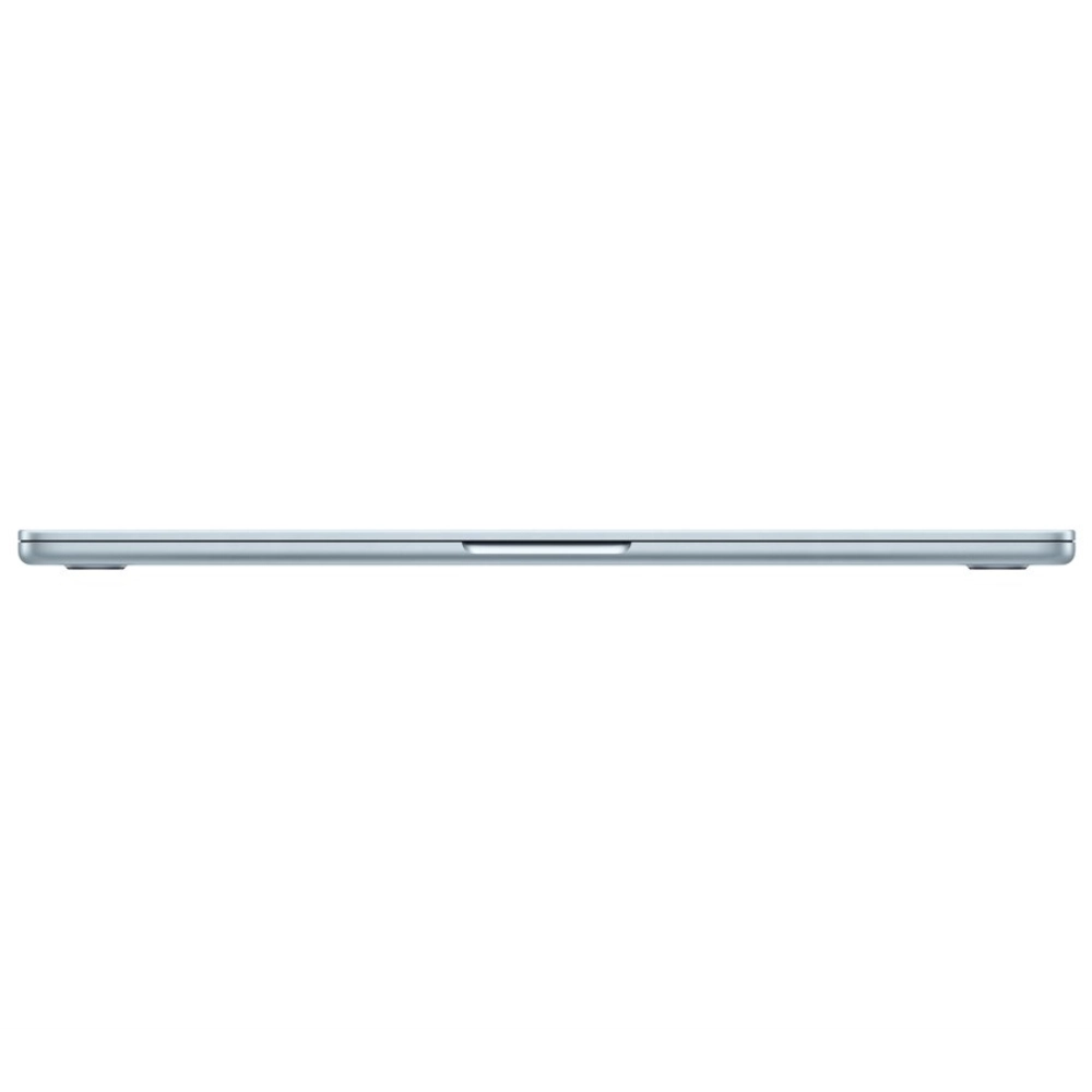 Ноутбук Apple MacBook Air 13" M4 (2025) 10C CPU/10C GPU, 16 ГБ RAM, 1 ТБ SSD Sky Blue, (Z1H70014V)