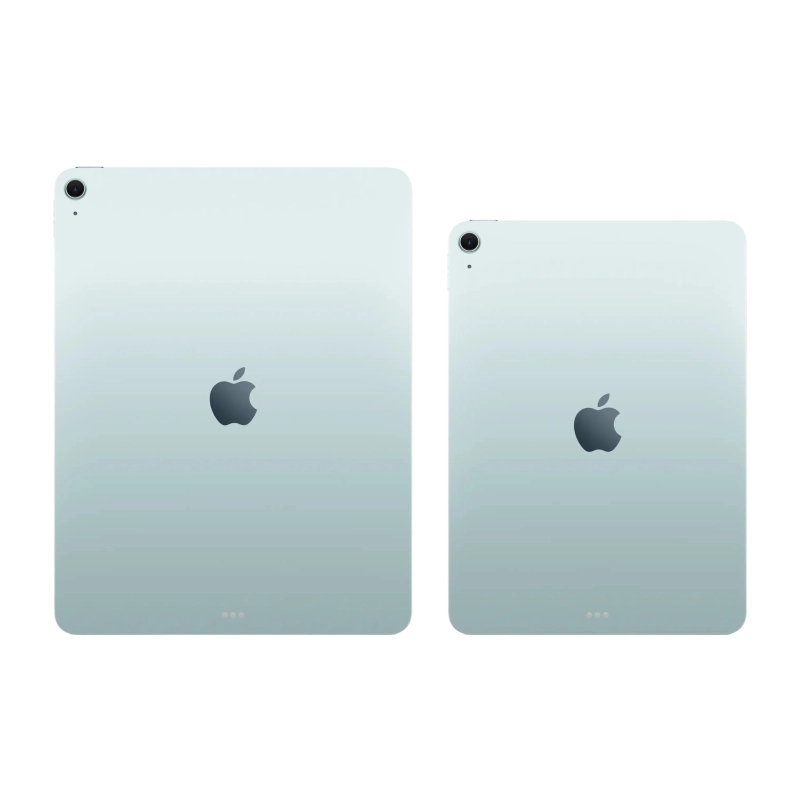 Планшет Apple iPad Air (2025 M3) 11" Wi-Fi | 256 ГБ (Blue | Синий)