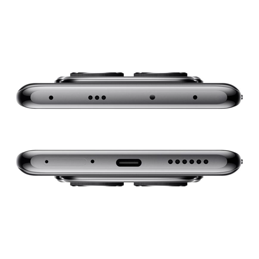 Смартфон Xiaomi Redmi Note 14 Pro 5G | 12/512 ГБ (Midnight Black | Полночный чёрный)