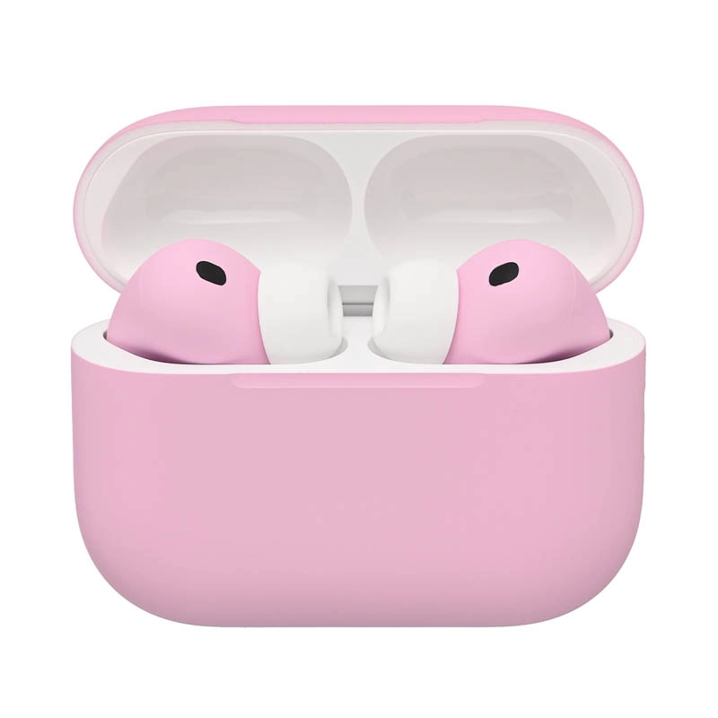 Беспроводные наушники AirPods Pro 3 MagSafe (USB-C) (2025), Розовый