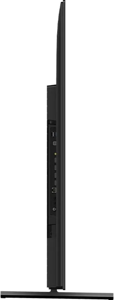 Телевизор Sony 65" (165 см) XR-65A80L черный