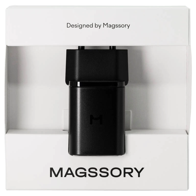 Сетевое зарядное устройство Magssory 33 Вт
