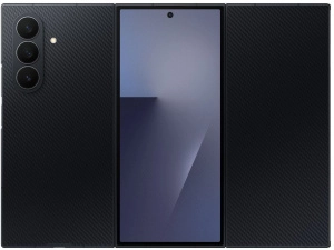 Смартфон Samsung Galaxy Z TriFold | 16/512 ГБ, Black