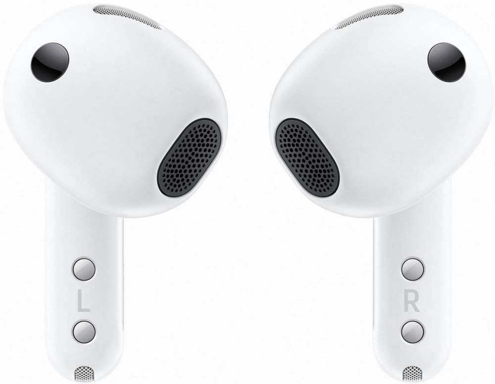 Наушники Samsung Galaxy Buds 4 Белый