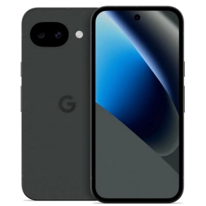 Смартфон Google Pixel 10a 8/256 ГБ (Obsidian |Черный) (Global Version)
