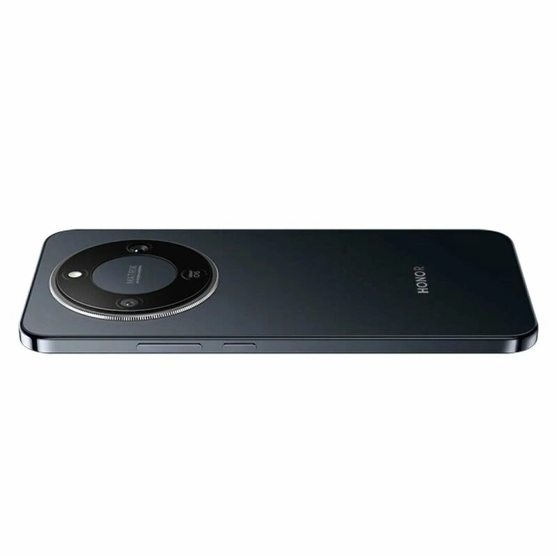 Смартфон Honor X9d, 12/256 ГБ Черный