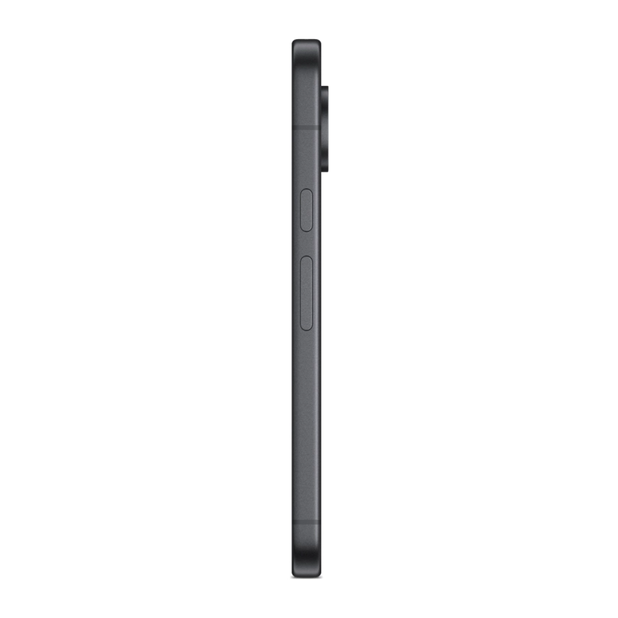 Смартфон Google Pixel 11 | 12/512 ГБ Черный