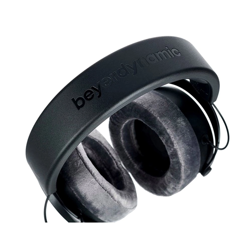 Проводные наушники Beyerdynamic DT 700 PRO X, mini-XLR, черный (Black)