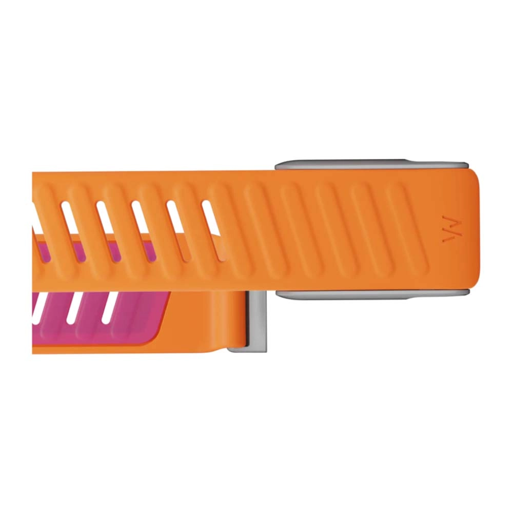 Силиконовый ремешок WHOOP SportFlex для WHOOP MG (Взрыв | Burst)