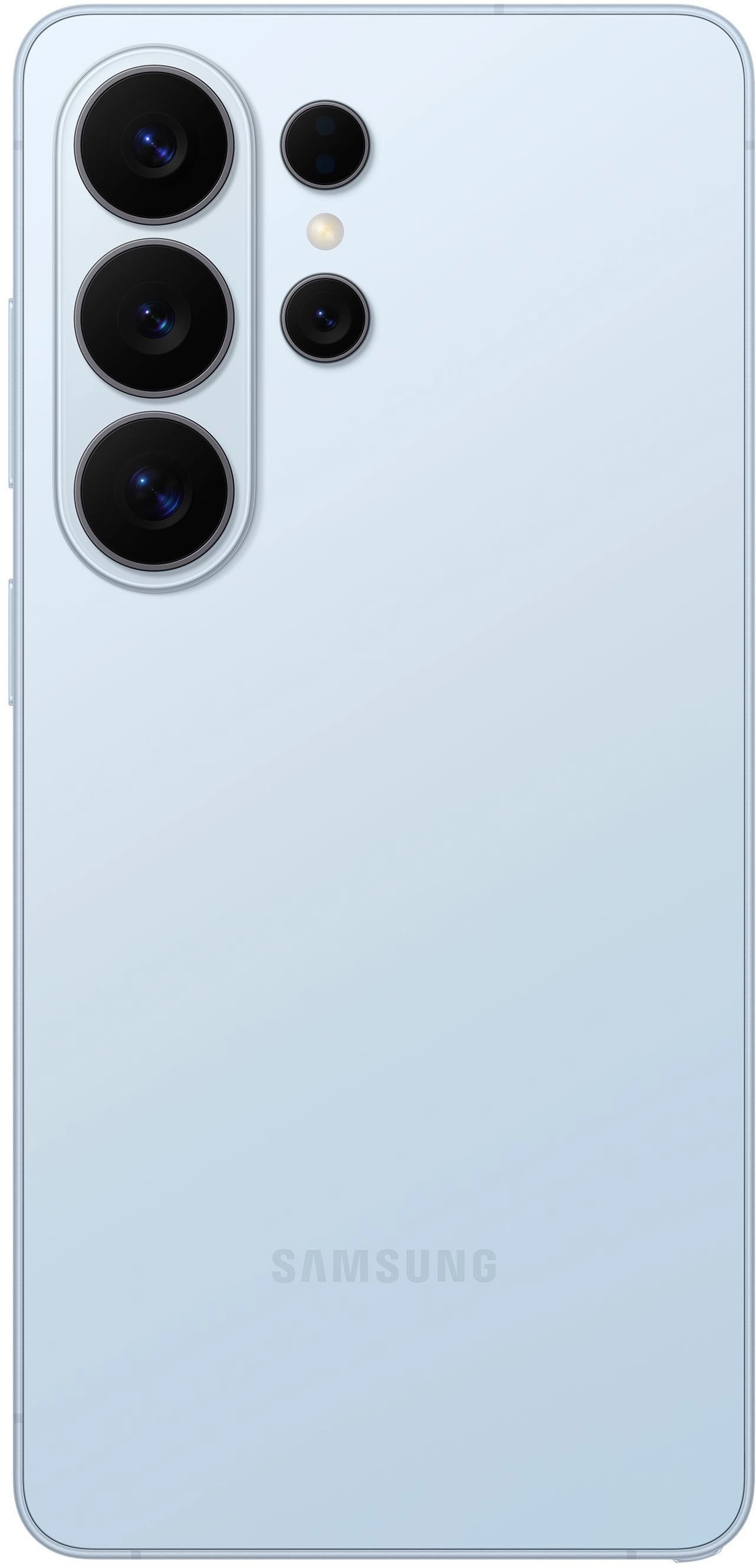 Смартфон Samsung Galaxy S26 Ultra | 12/512 ГБ Голубой