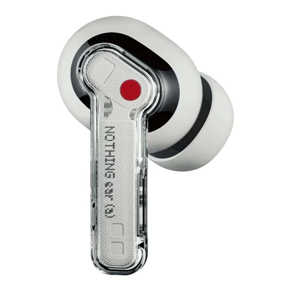 Беспроводные наушники Nothing Ear (a) B162 Белый