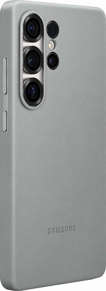 Чехол Samsung Kindsuit Case Samsung S25 Ultra Серый