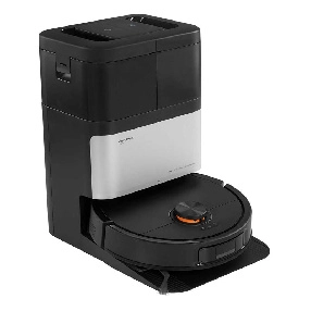 Робот-пылесос Deerma X70, Black