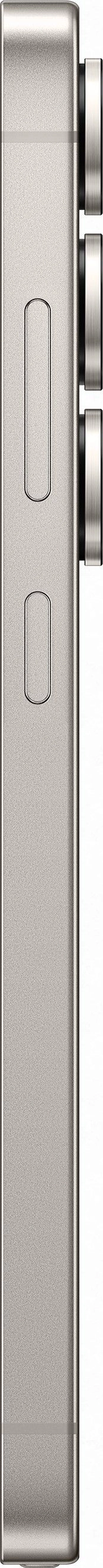 Смартфон Samsung Galaxy S25 Ultra | 12/256 ГБ (Black Titanium | Черный титан)