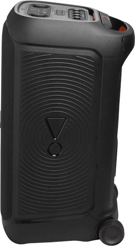 Портативная акустика JBL PartyBox Stage 320, Black