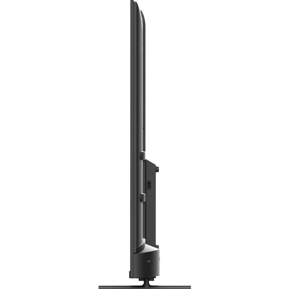 Телевизор Sber 65" (165 см) SDX-65U5500MBB, 4K, LED, черный