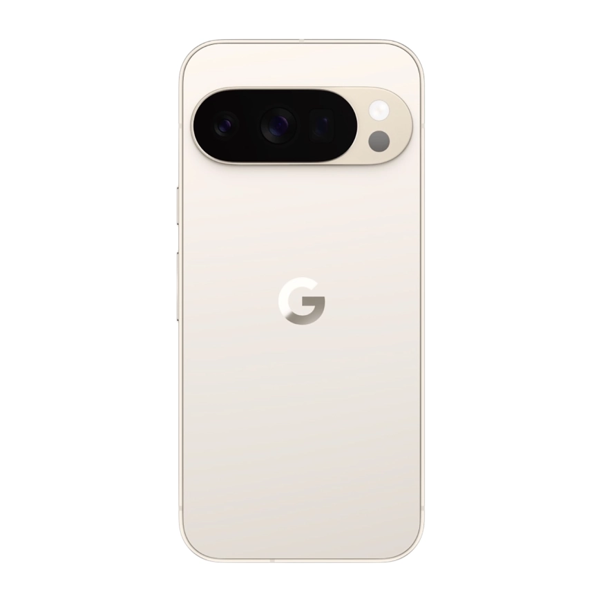 Смартфон Google Pixel 10 Pro | 16/256 ГБ | Porcelain (Фарфоровый) (Global Version)