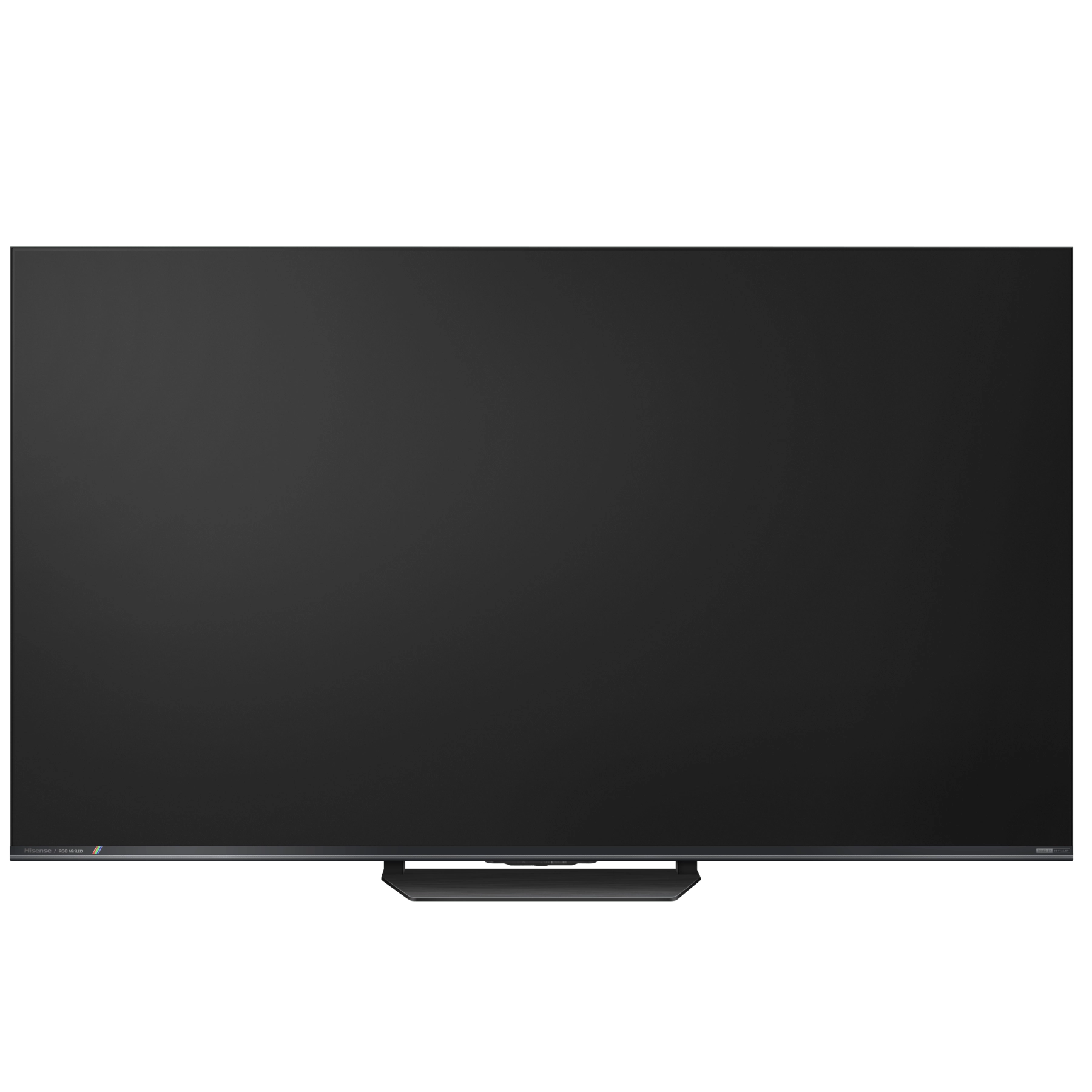 Телевизор Hisense 85UR8S 85" черный