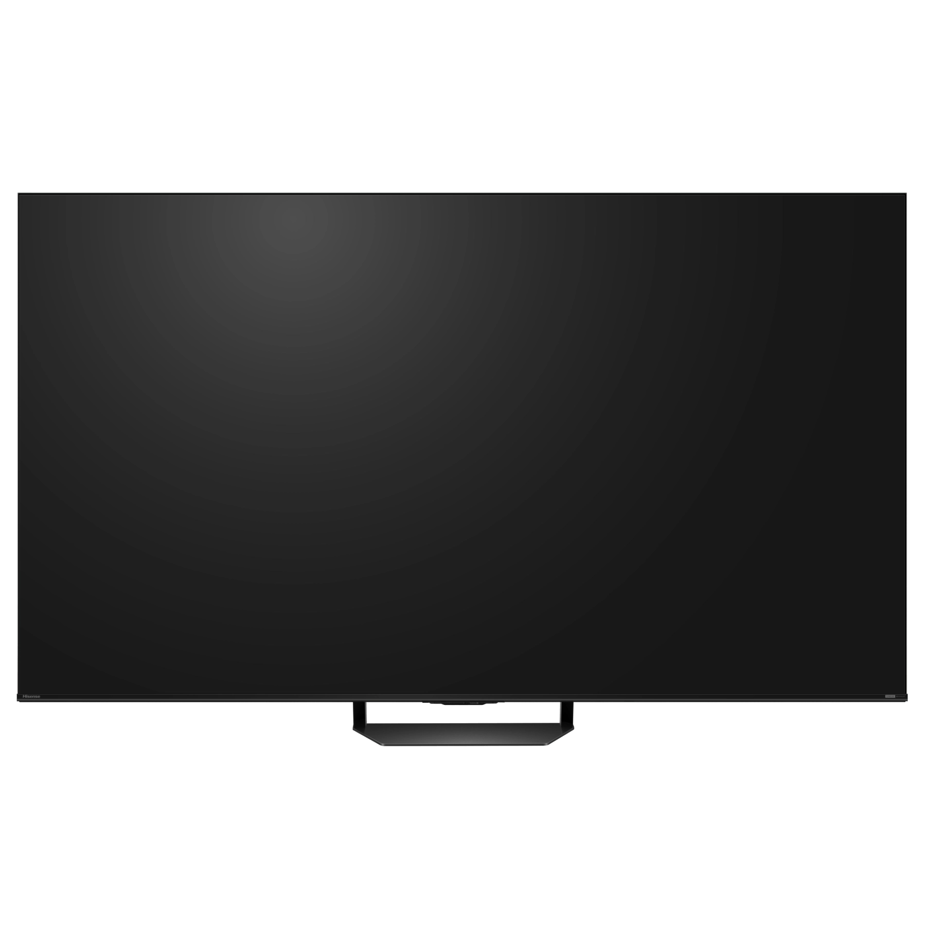 Телевизор Hisense 85U7S PRO 85" черный