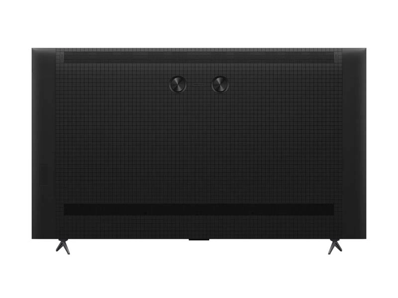 Телевизор TCL 85" (215 см) 85C6K черный
