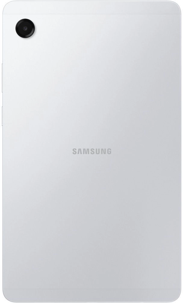 Планшет Samsung Galaxy Tab A11+ | Wi-Fi | 8/256 ГБ, Silver