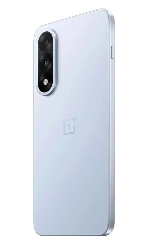 Смартфон OnePlus Nord 5, 8/256 ГБ (Dry Ice | Ледяной туман)