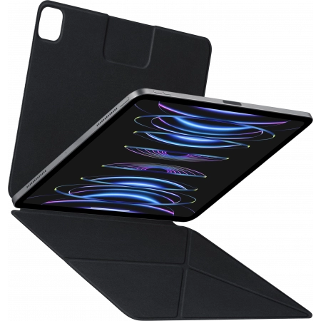Чехол Pitaka MagEZ Folio 2 для iPad Pro 11" (1-4 поколения) iPad Air 10.9" (4-5 поколения), черный