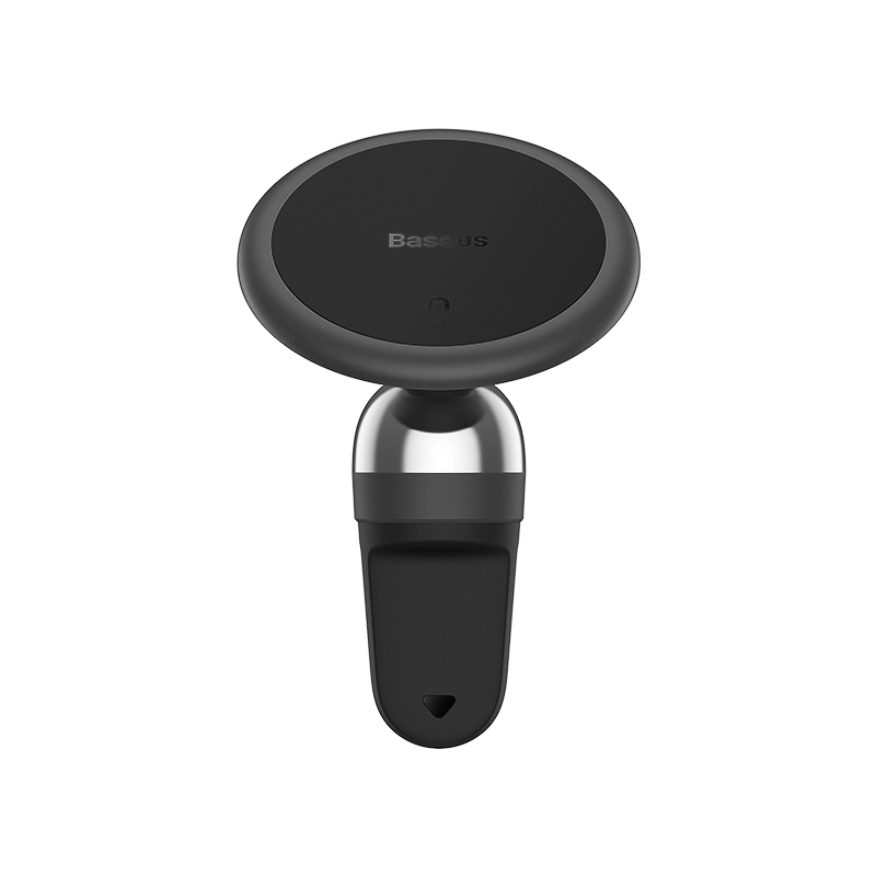 Автомобильный держатель BASEUS C01 (Air Outlet Version), черный