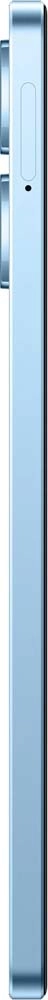 Смартфон realme Note 60, 4/128 ГБ Синий
