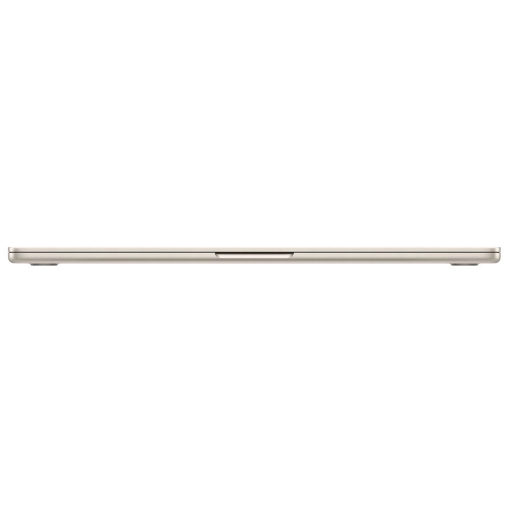 Ноутбук Apple MacBook Air 15" M4 (2025) 10C CPU/10C GPU, 16 ГБ RAM, 1 ТБ SSD, (Starlight | Сияющая звезда) (Z1DF0004Z; Z1DF ; Z1DF00084)