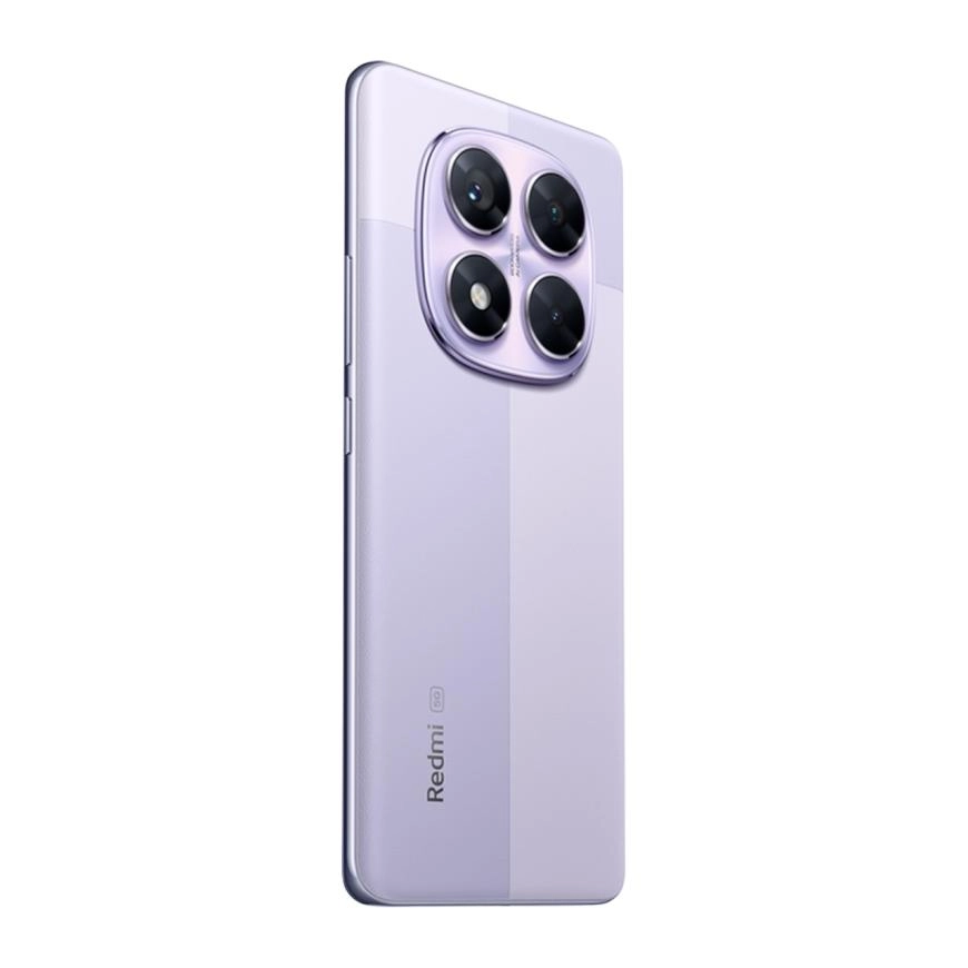 Смартфон Xiaomi Redmi Note 14 Pro 5G | 8/256 ГБ (Lavender Purple | Лавандовый фиолетовый) (Global Version)