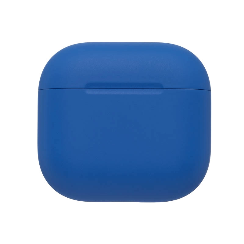 Наушники AirPods (4-го поколения, 2024), Ультрамарин