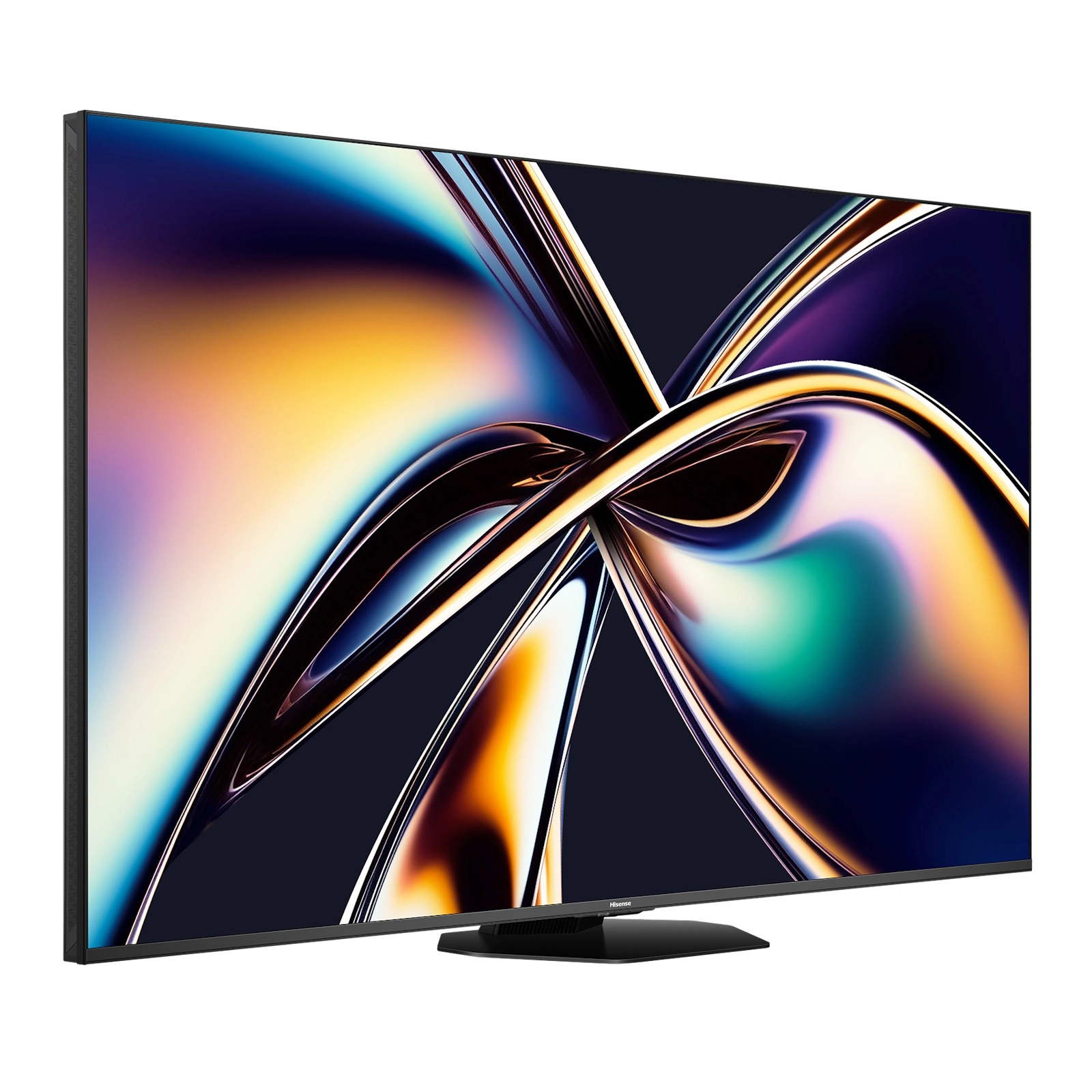 Телевизор Hisense 55" (139 см) 55U8Q черный