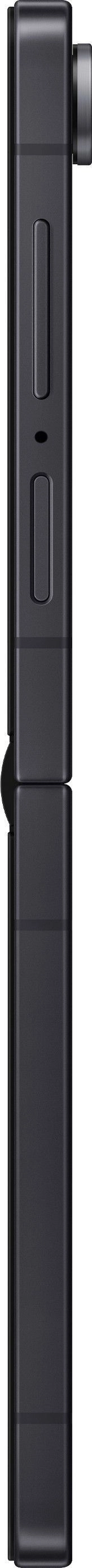 Смартфон Samsung Galaxy Z Flip7 | 12/512 ГБ, Черный