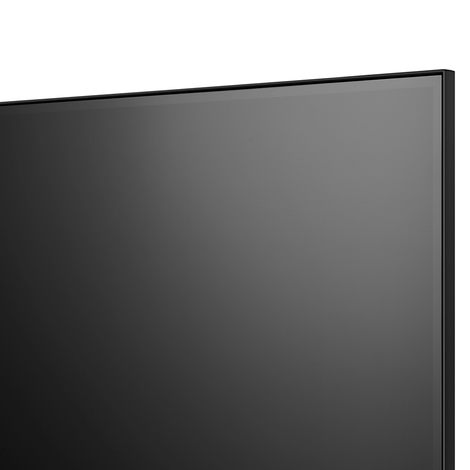 Телевизор Hisense 55UR8S 55" черный