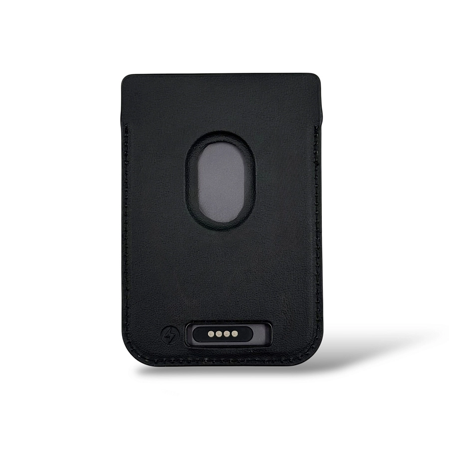 Диктофон Plaud Note с ChatGPT, 64 ГБ (Black | Черный)