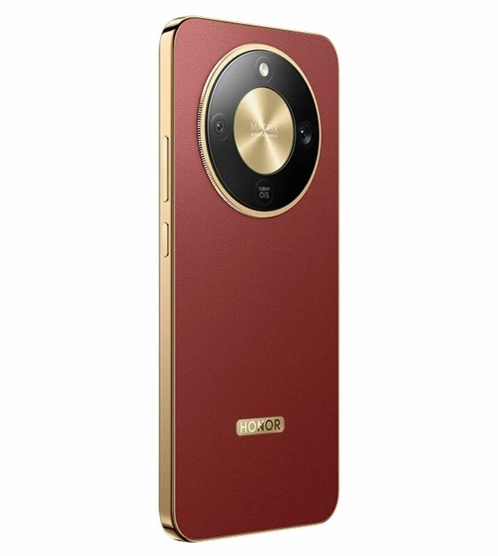 Смартфон Honor X9d, 12/256 ГБ Коричневый