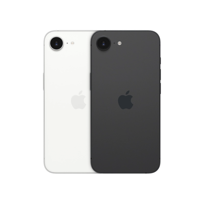 Смартфон Apple iPhone 16e 512 ГБ (Черный | Black)