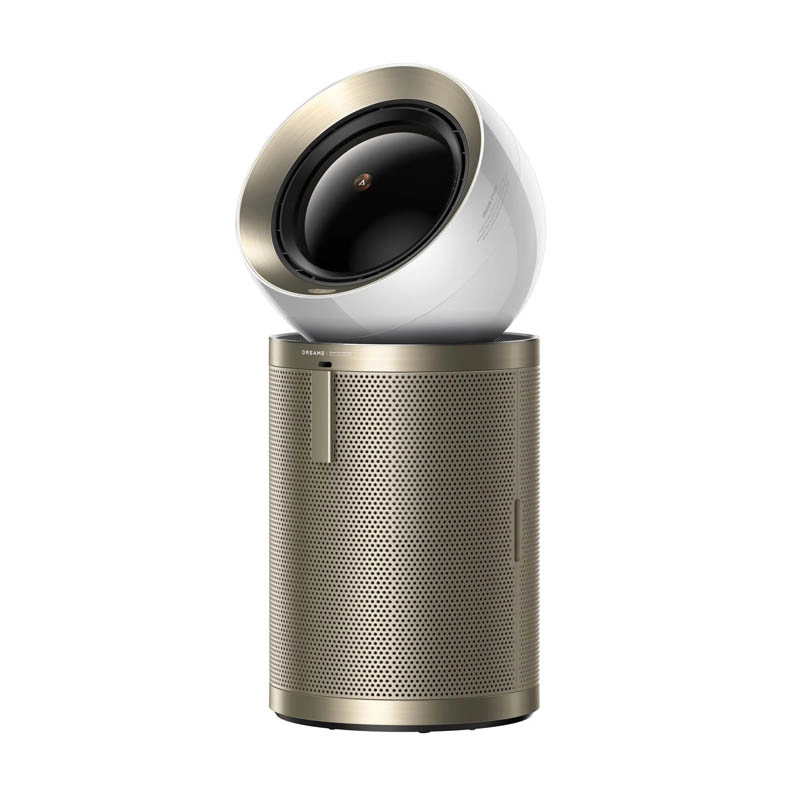 Очиститель воздуха Dreame PM20, Золотистый