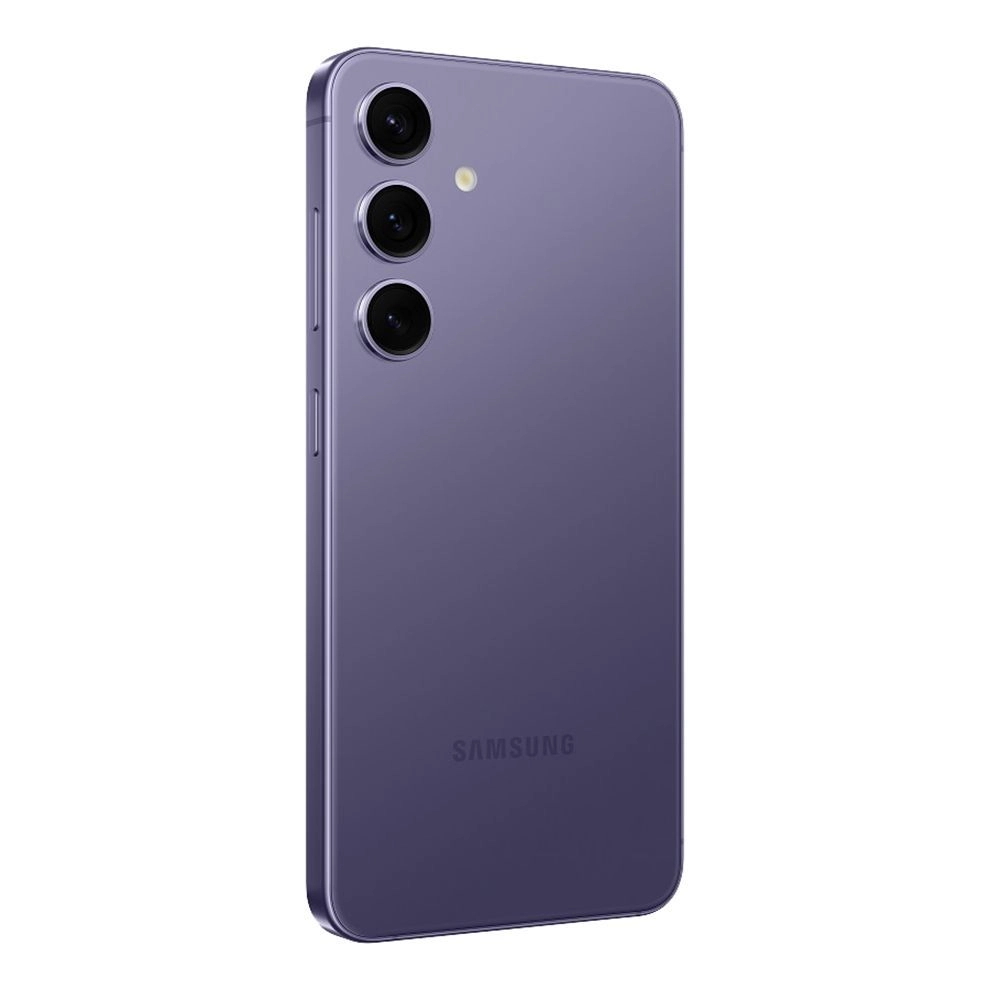 Смартфон Samsung Galaxy S24 | 8/128 ГБ (Cobalt Violet | Фиолетовый )