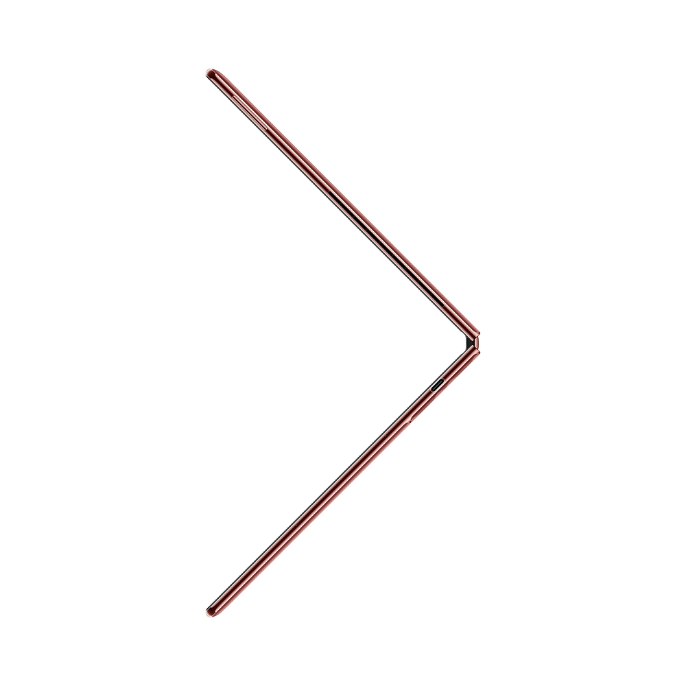 Ноутбук-планшет Huawei MateBook Fold Ultimate Design (Kirin X90, 32 ГБ ОЗУ / 2 ТБ SSD) Red