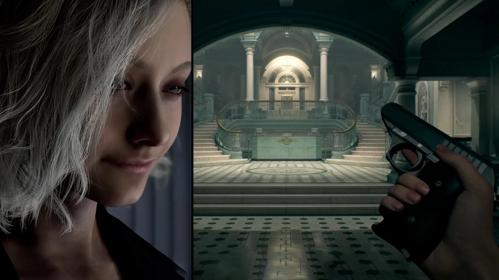 Игра Resident Evil Requiem, русский язык (PS5)