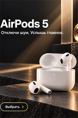AirPods 5
