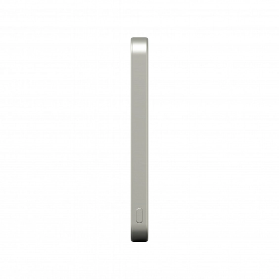 Беспроводной внешний аккумулятор Magssory Pride 5000 мАч  Magnetic Power Bank