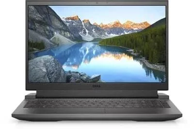 Игровой ноутбук Dell G15 5510 G515 (Intel Core i7, 16 ГБ, 512ГБ SSD, RTX 3060)