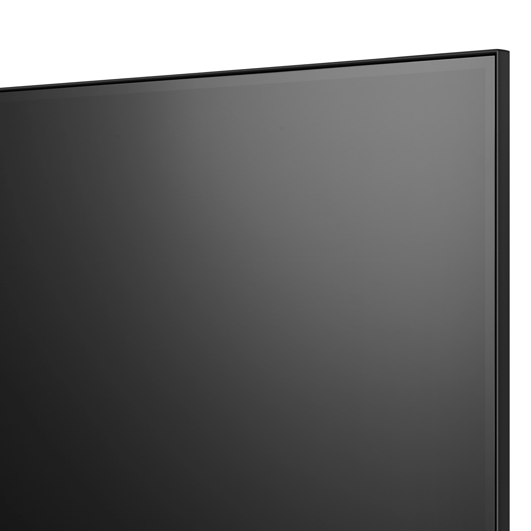 Телевизор Hisense 75U7S 75" черный