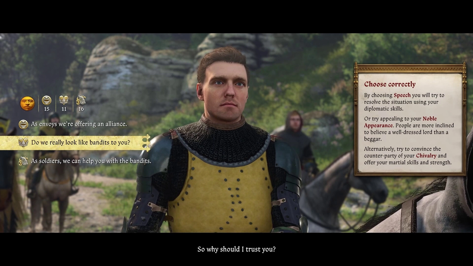 Игра Kingdom Come: Deliverance II, русские субтитры (PS5)