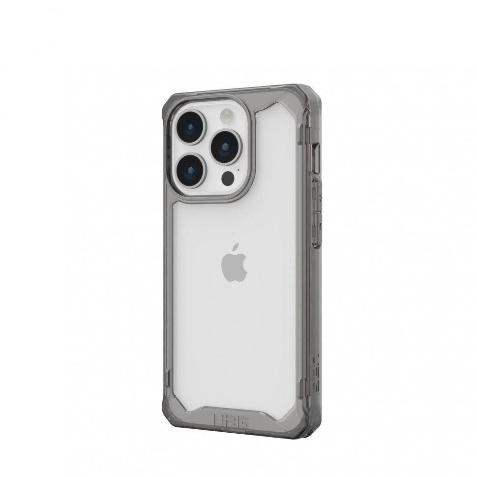 Чехол Uag Plyo для iPhone 15 Pro Max, цвет Тонированный