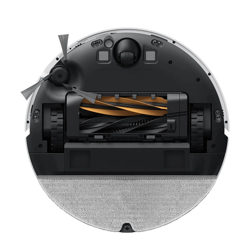 Робот-пылесос Dreame D20 Pro RU, Белый